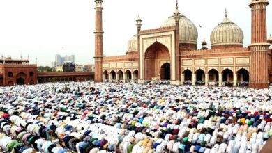 موعد عيد الفطر المبارك