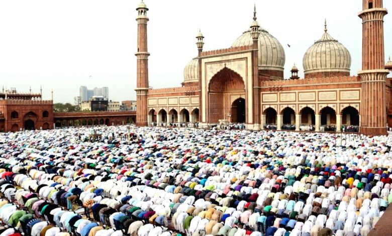 موعد عيد الفطر المبارك