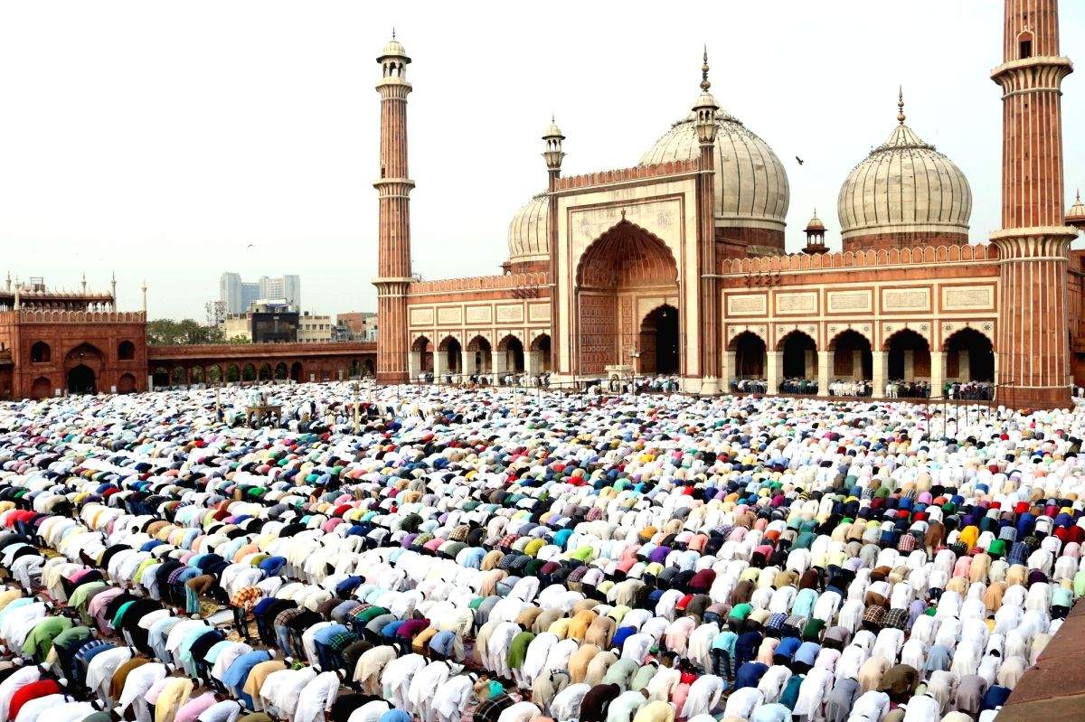 موعد عيد الفطر المبارك